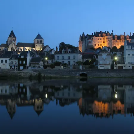 Grand Hotel Saint-Aignan-3