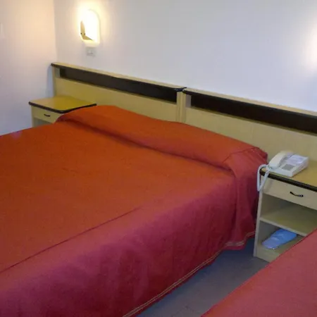 Hotel Centrale-2