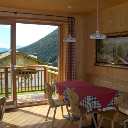 B&B Affittacamere Larix-2