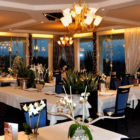 Hotel Restaurant Vogelsang-3