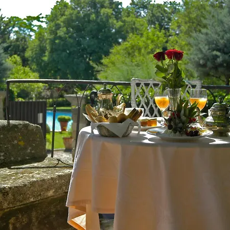 Chateau D'Arpaillargues - Teritoria-2
