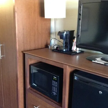 Americinn By Wyndham Fort Dodge-3