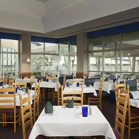 41 Lakefront Hotel, Trademark Collection By Wyndham-2