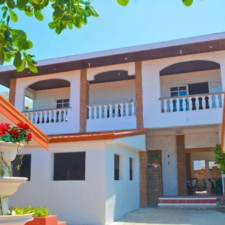 Isla Bonita Beach Resort-2