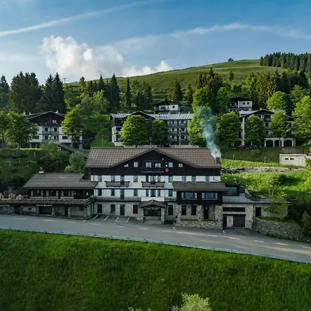 Albergo Ristorante Bucaneve-3