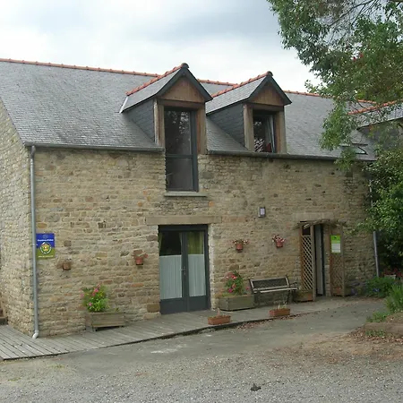 Chambres d'Hôtes de Céline et David-3