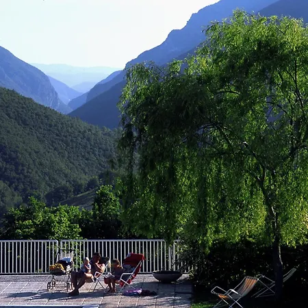 Camping Villaggio Il Collaccio-2