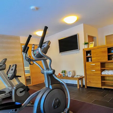Gasthof Hotel Zum Hirsch***S-3