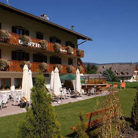 Gasthof Huber-3