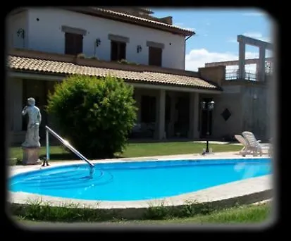 Luconi Affittacamere-3