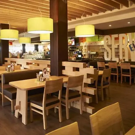 Hotel Servus Europa Suben-2