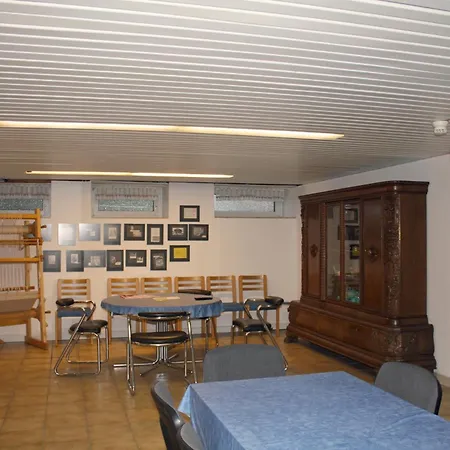 Hotel Kaufhold - Haus der Handweberei-2