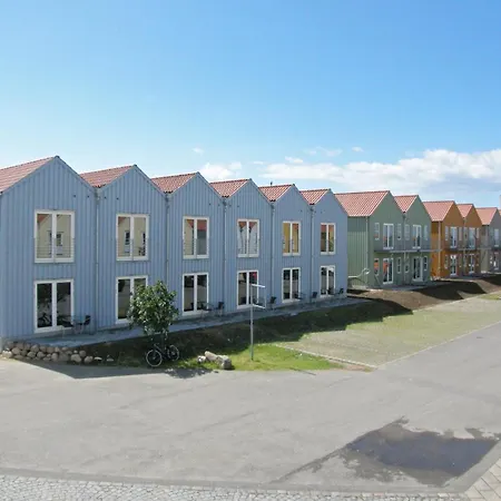 Hotel Rudkobing Skudehavn-2