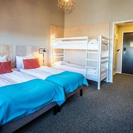 Kviberg Park Hotel & Conference-2