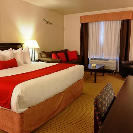Gold Circle Inn-2