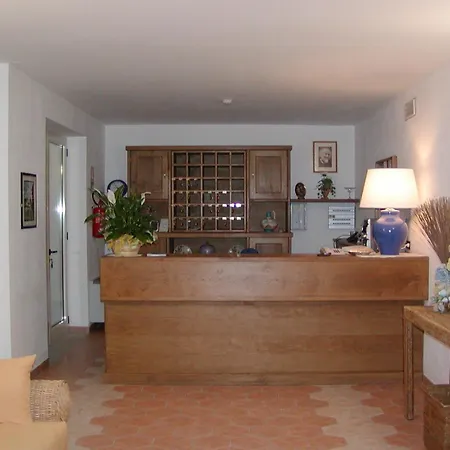 Hotel Selenia Residence-3