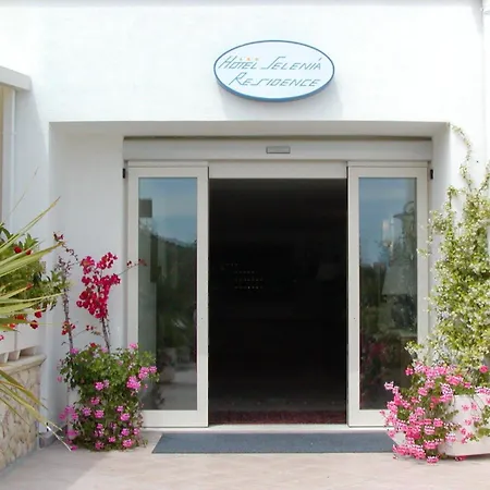 Hotel Selenia Residence-2