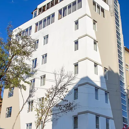 Apart Hotel Asotel-3