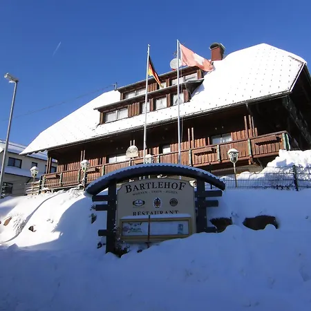 Hotel Bartlehof-3