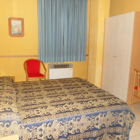Motel Tempio-3