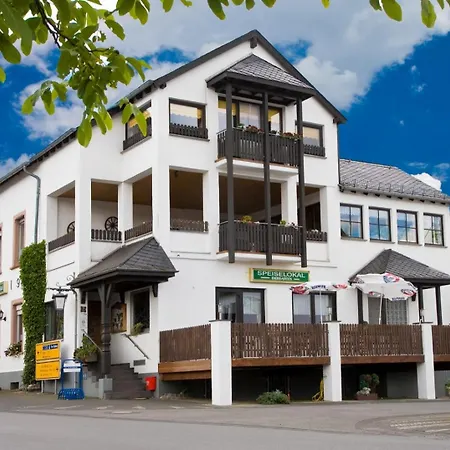 Landgasthof zum Siebenbachtal-2
