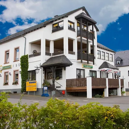 Landgasthof zum Siebenbachtal-3