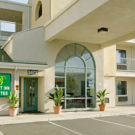 Budget Inn And Suites Stockton Yosemite-2