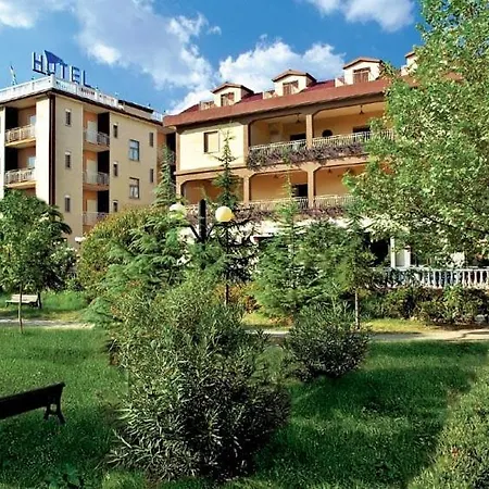 Hotel Ristorante la Siesta-2