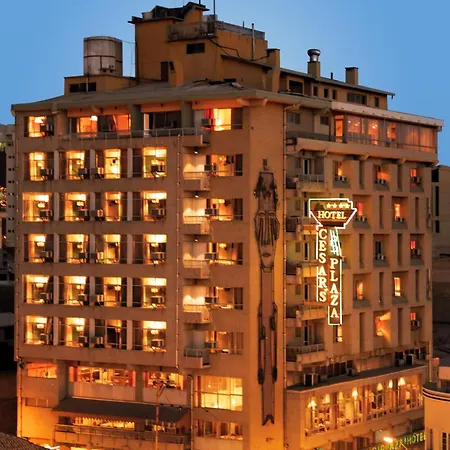 Cesar'S Plaza Hotel-2