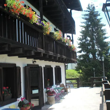 Albergo Riglarhaus-2