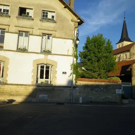 La Grange en Champagne-3