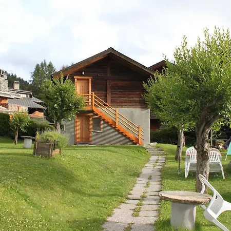 Hotel De La Poste Verbier-2