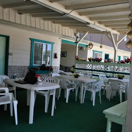 Western Motel-3