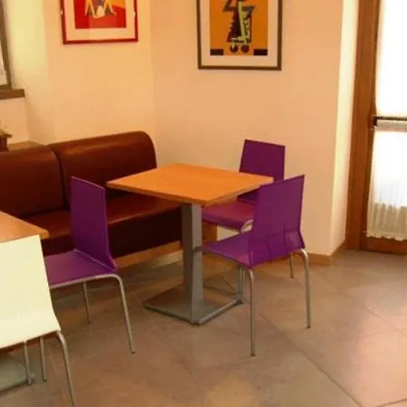 Residence Centrale-3