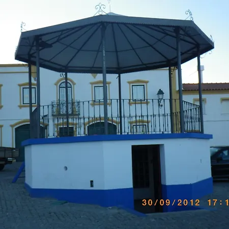 Casa D'Alegrete-3