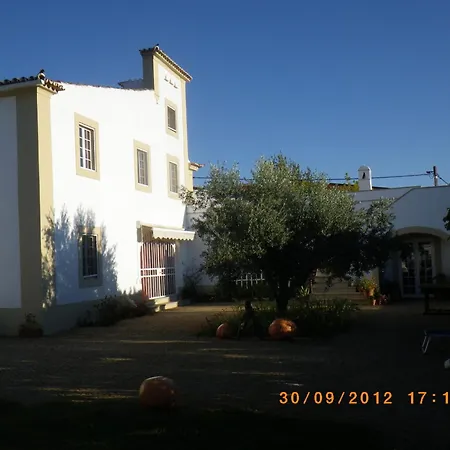 Casa D'Alegrete-2