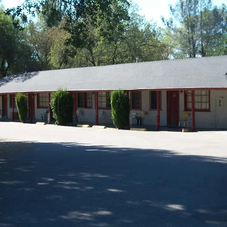 Shasta Dam Motel-2
