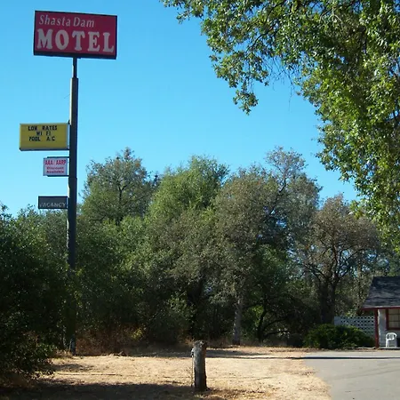 Shasta Dam Motel-3