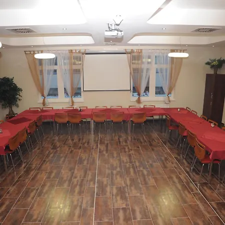 Hotel Olympionik-2