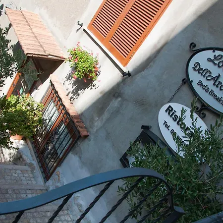 Locanda dell'Arcangelo-2