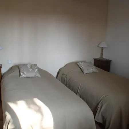 Bed & Breakfast - Maison De Marie-3