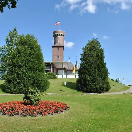 Das Hotel Ostseeblick-2