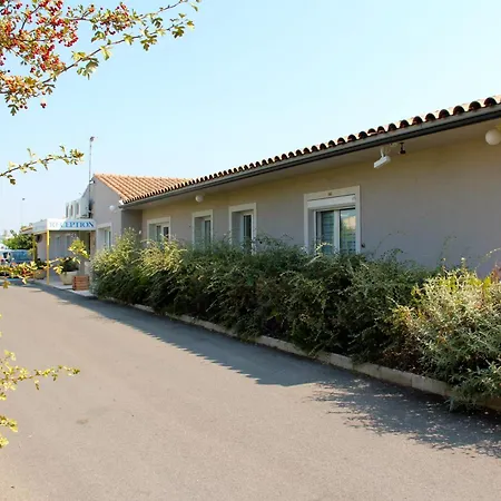 Hotel Saint Louis-2