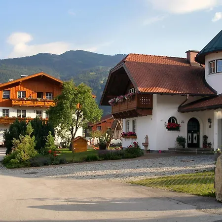Gästehaus Hartweger-2