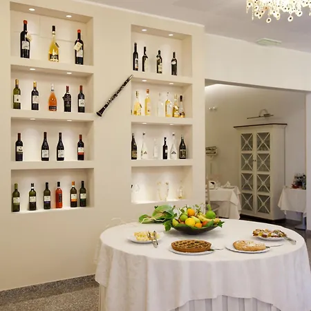 Hotel Ristorante Cesare-2