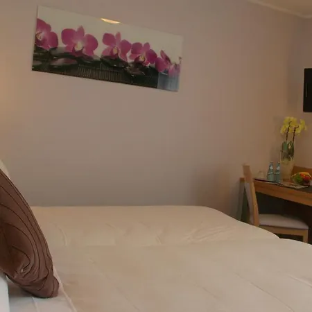 Hotel Beuss-3