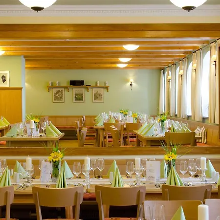 Hotel Gasthof zur Post-2