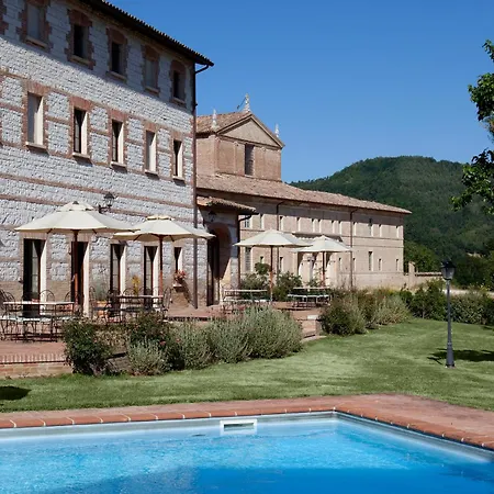 Parco Ducale Country House-3