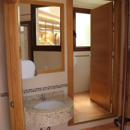 Hostal Casa Perico-3