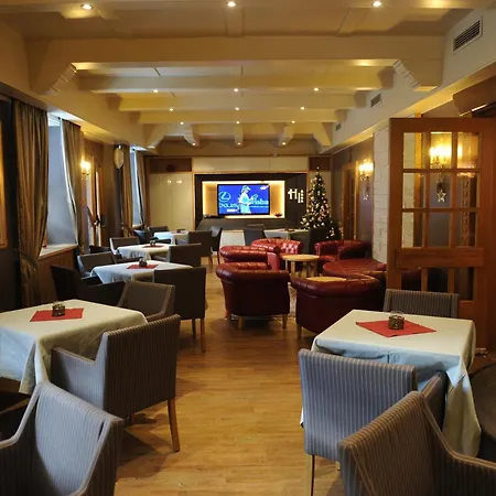 Hotel Italia-2